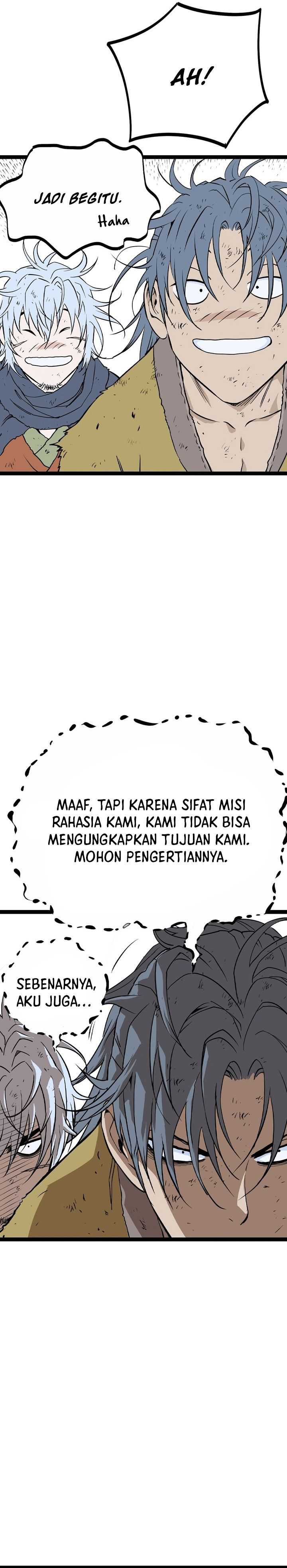 Asura (Ryu Ki-Un) Chapter 29