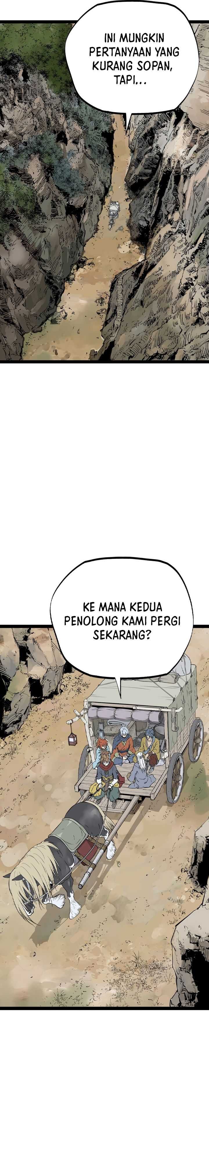 Asura (Ryu Ki-Un) Chapter 29