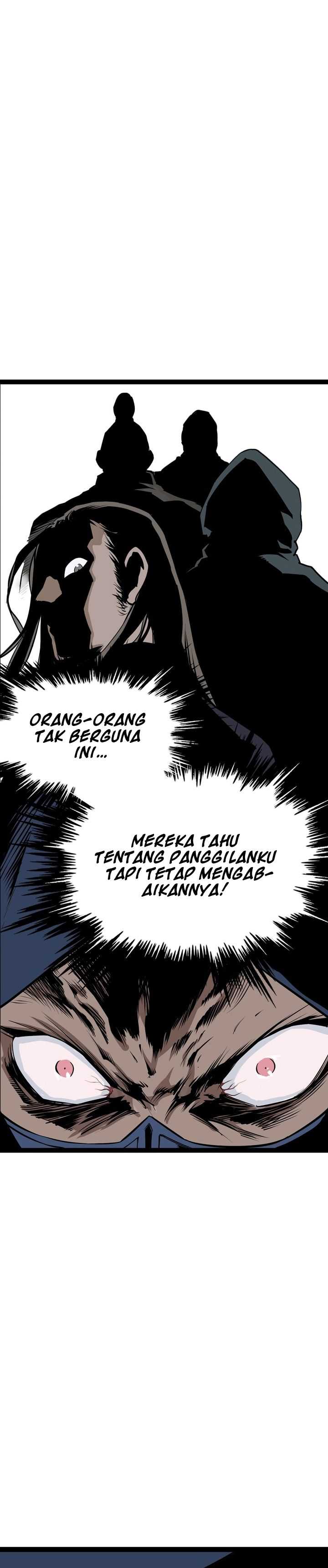 Asura (Ryu Ki-Un) Chapter 29