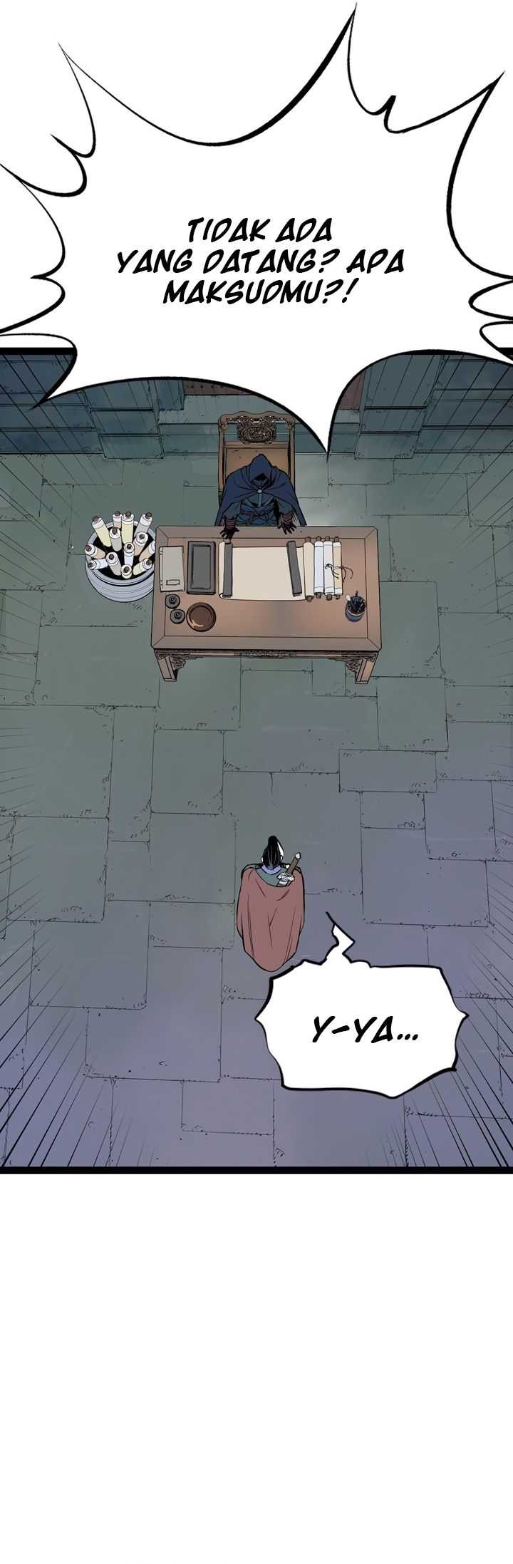 Asura (Ryu Ki-Un) Chapter 29