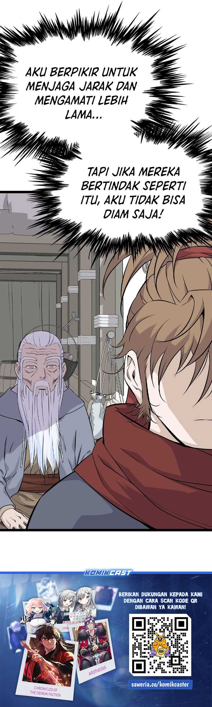 Asura (Ryu Ki-Un) Chapter 29