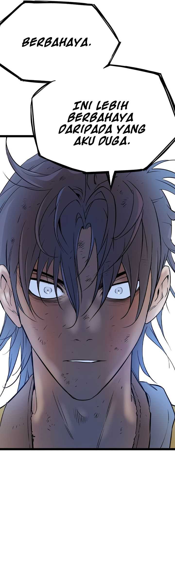Asura (Ryu Ki-Un) Chapter 29