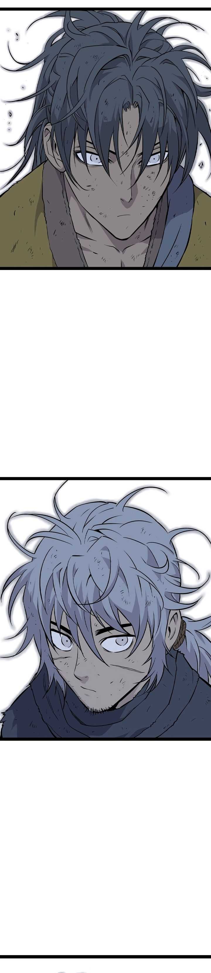 Asura (Ryu Ki-Un) Chapter 29