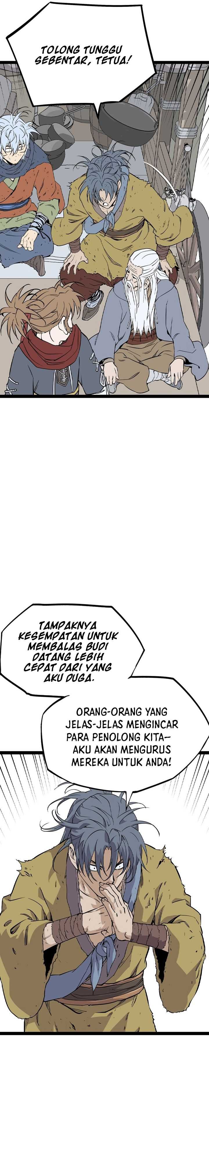 Asura (Ryu Ki-Un) Chapter 29