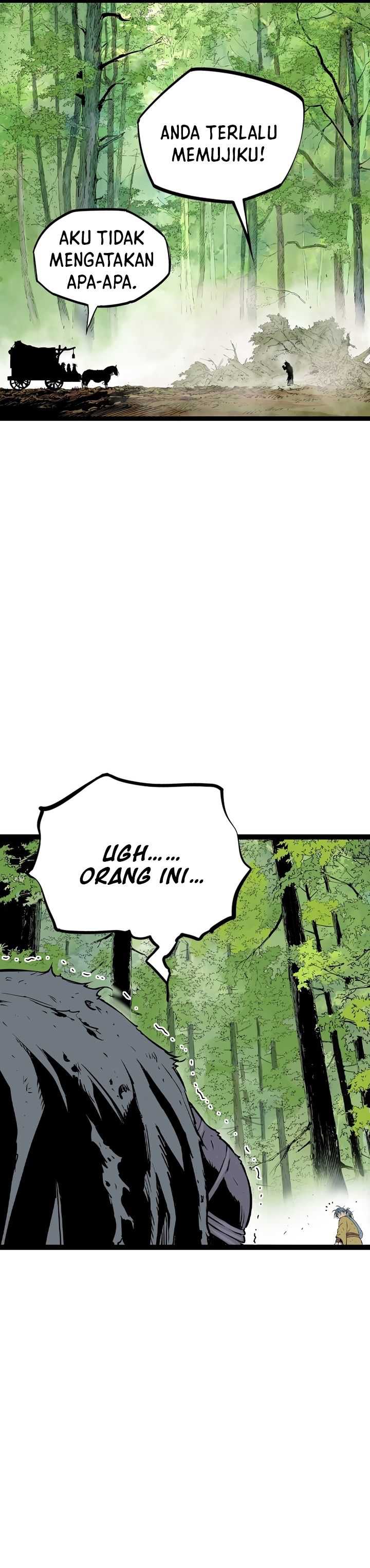 Asura (Ryu Ki-Un) Chapter 29