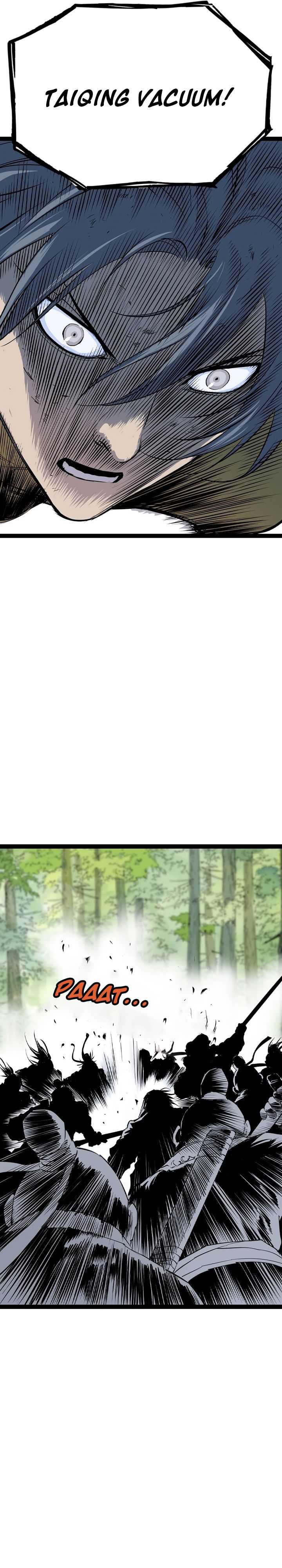 Asura (Ryu Ki-Un) Chapter 29