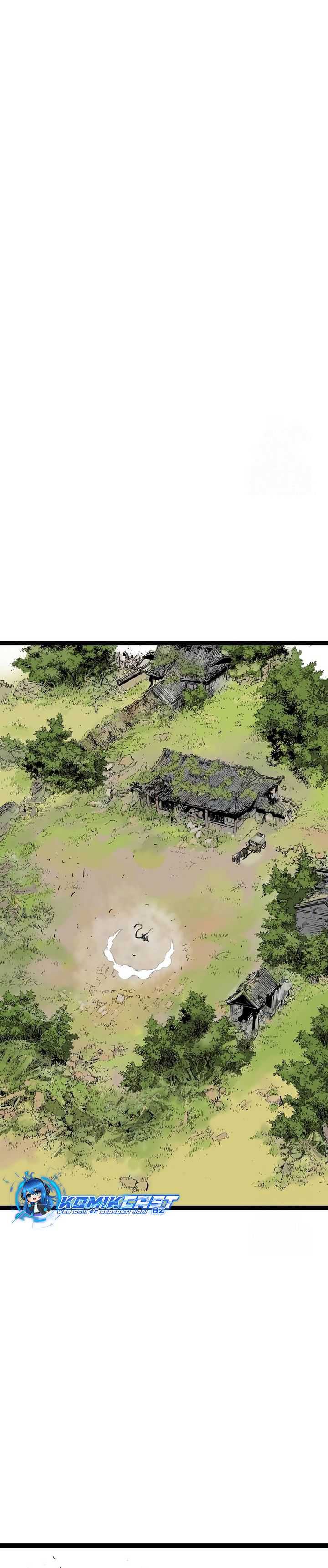 Asura (Ryu Ki-Un) Chapter 30