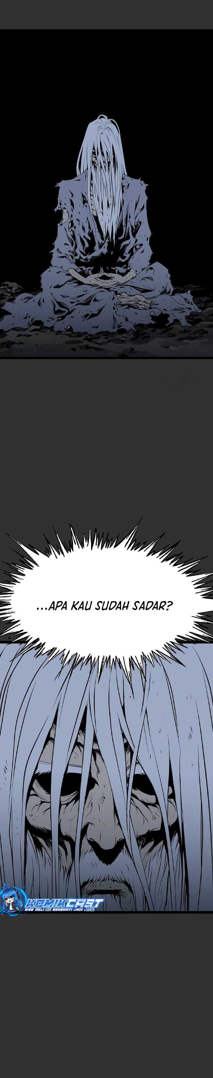 Asura (Ryu Ki-Un) Chapter 30