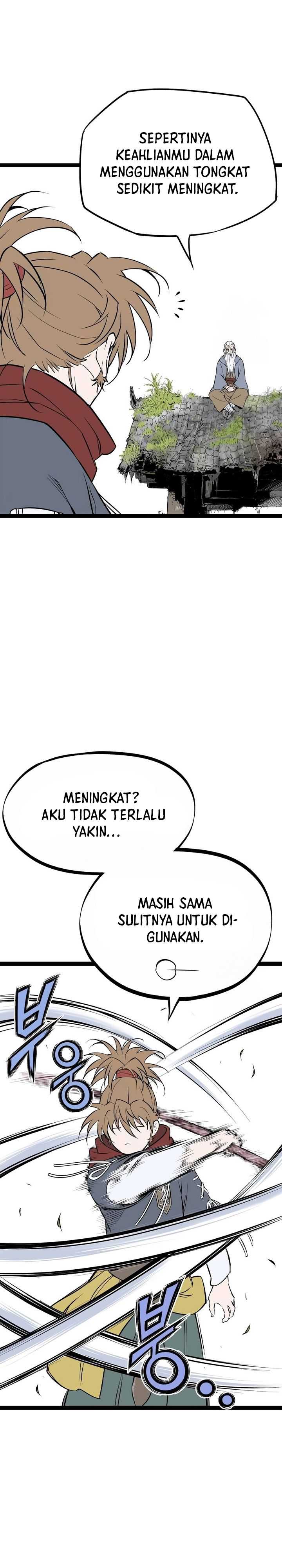Asura (Ryu Ki-Un) Chapter 30