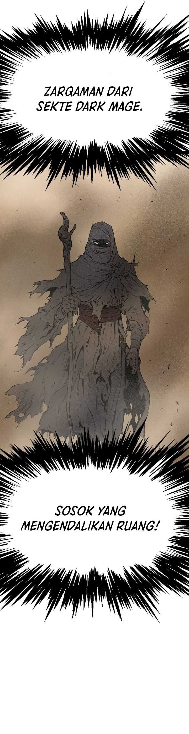 Asura (Ryu Ki-Un) Chapter 30