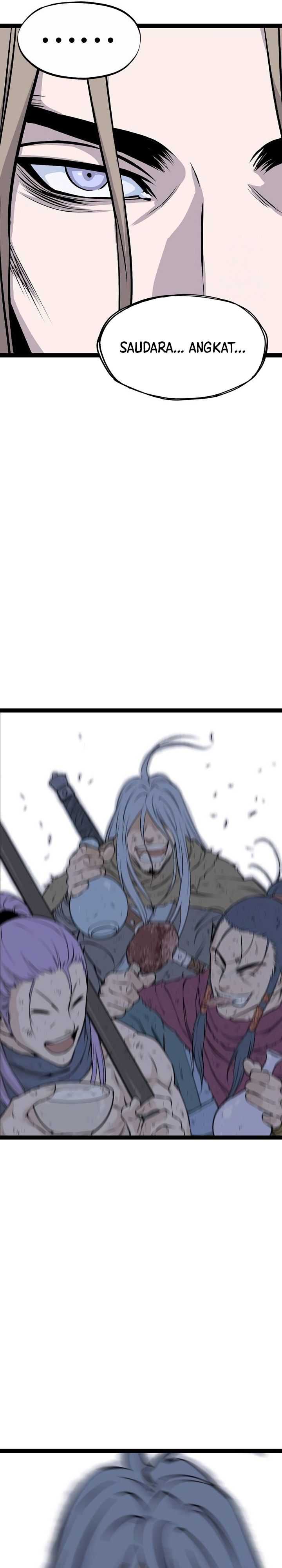Asura (Ryu Ki-Un) Chapter 30