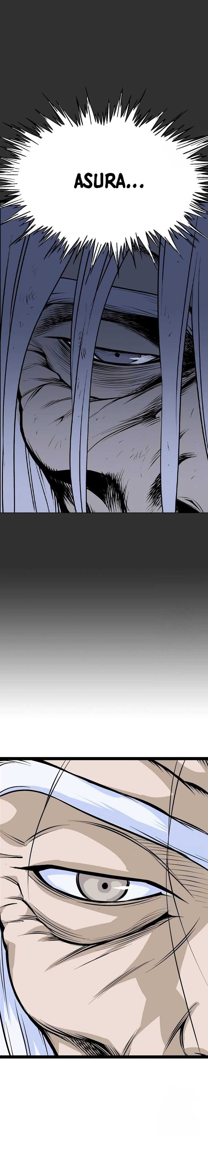 Asura (Ryu Ki-Un) Chapter 30