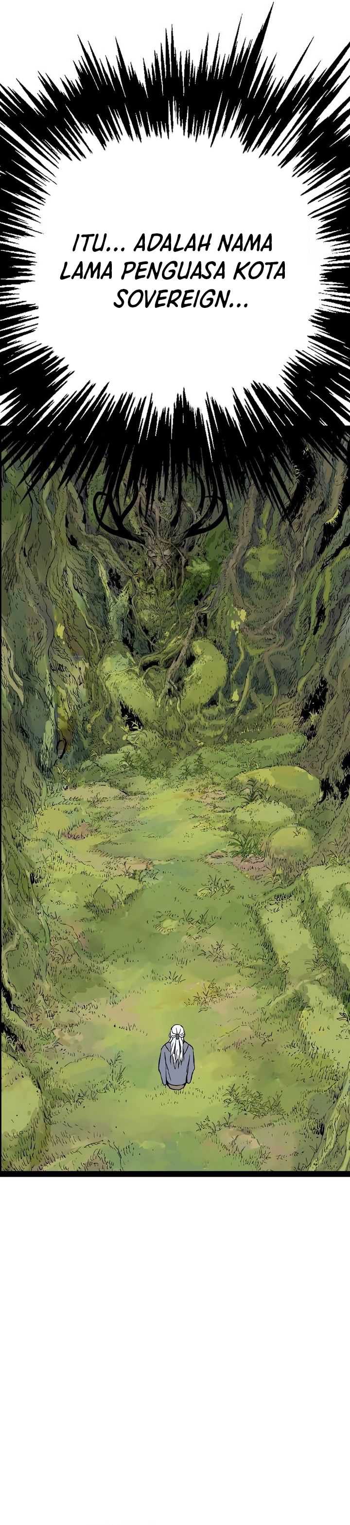 Asura (Ryu Ki-Un) Chapter 30