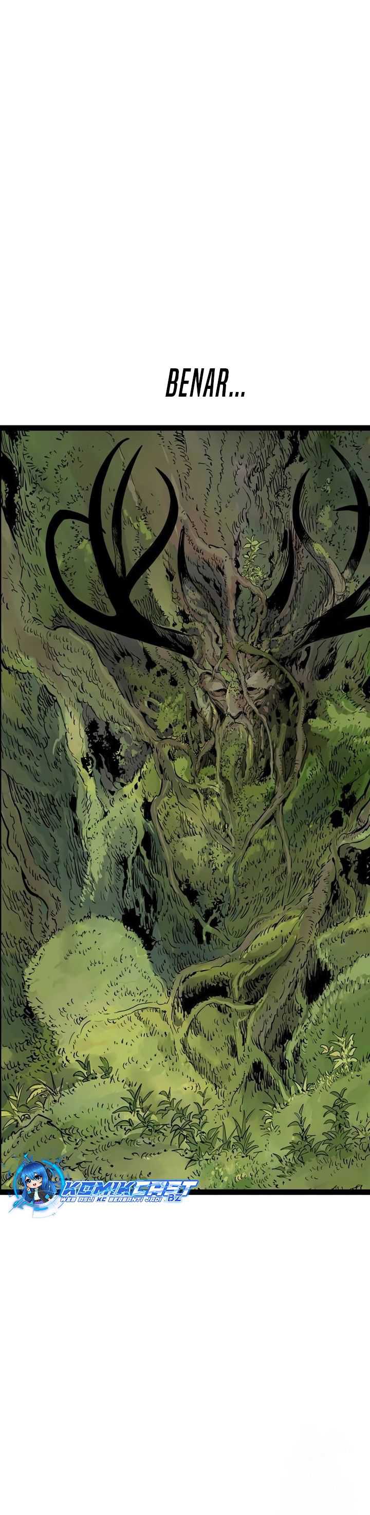 Asura (Ryu Ki-Un) Chapter 30