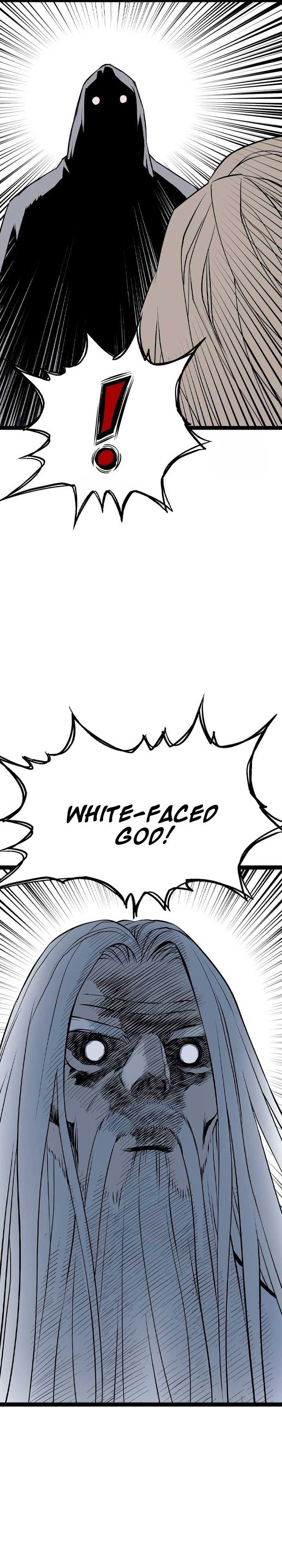 Asura (Ryu Ki-Un) Chapter 30