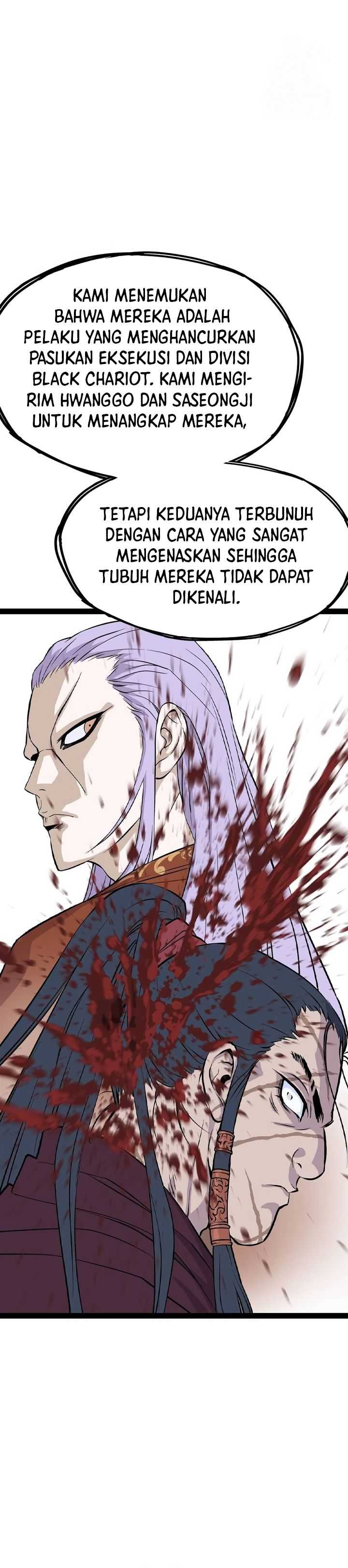 Asura (Ryu Ki-Un) Chapter 30