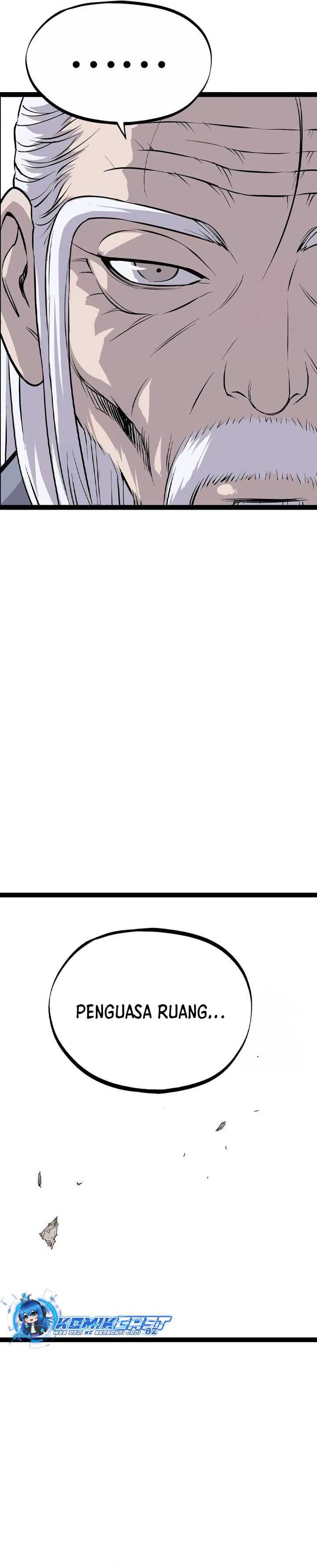 Asura (Ryu Ki-Un) Chapter 30