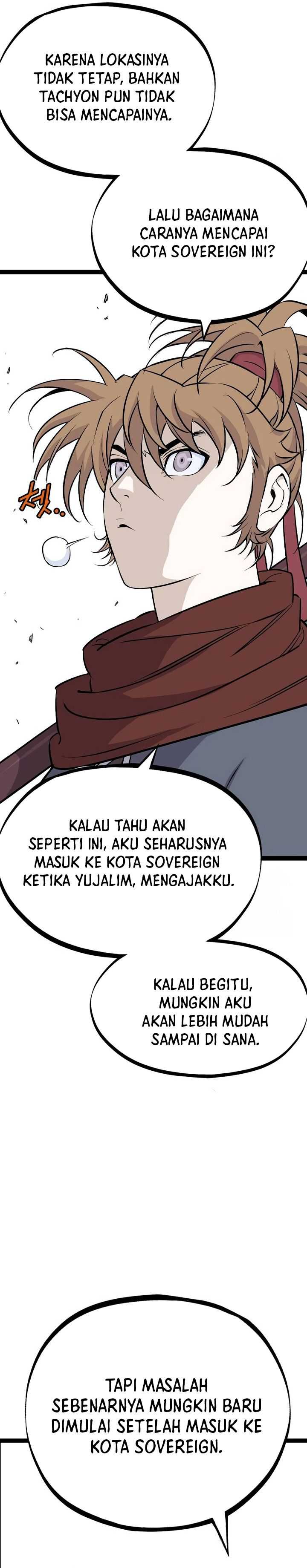 Asura (Ryu Ki-Un) Chapter 30