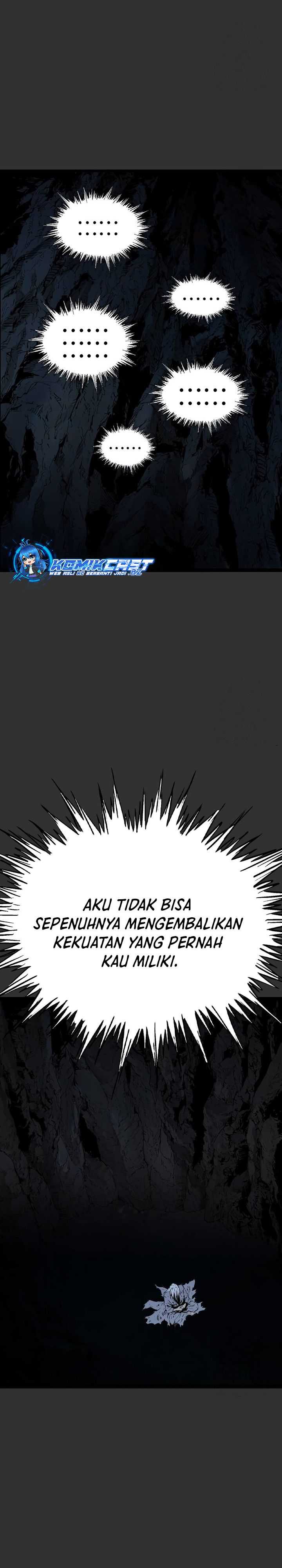 Asura (Ryu Ki-Un) Chapter 30