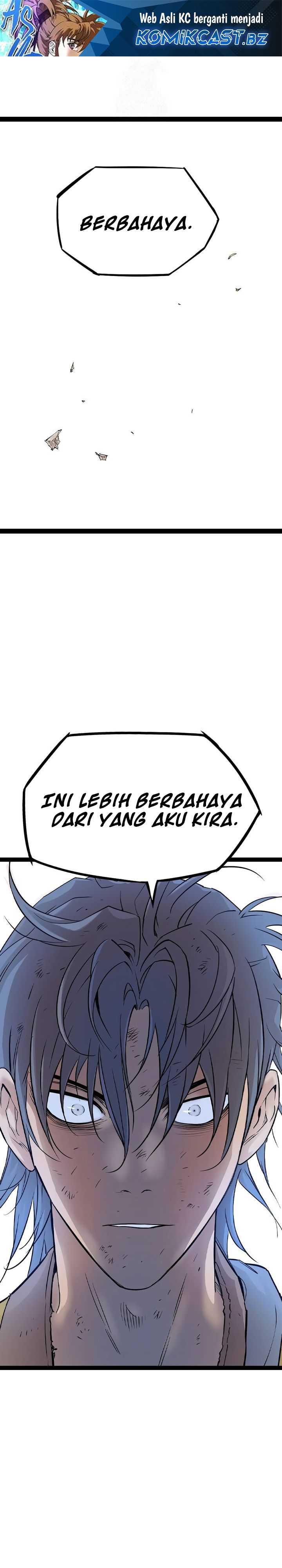 Asura (Ryu Ki-Un) Chapter 30