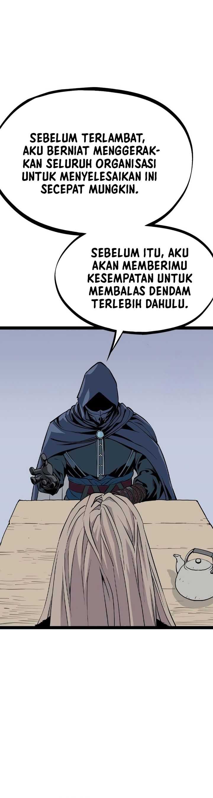Asura (Ryu Ki-Un) Chapter 30