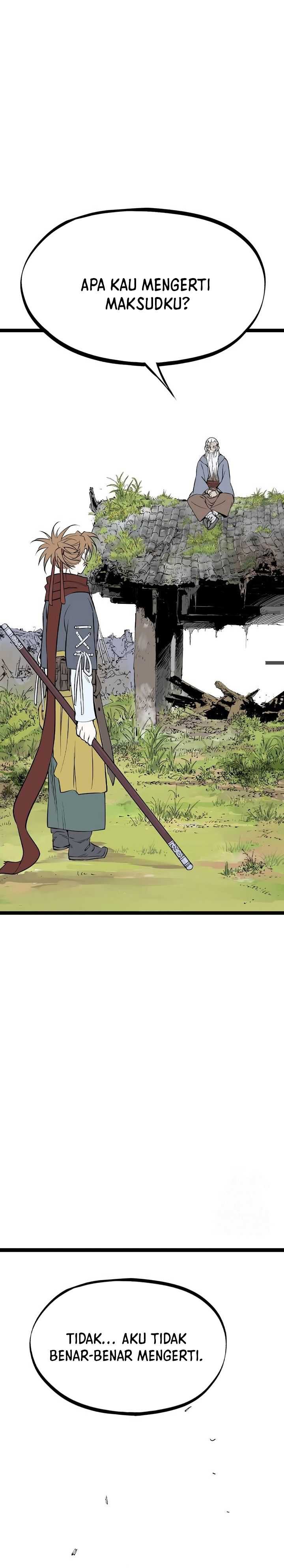 Asura (Ryu Ki-Un) Chapter 30