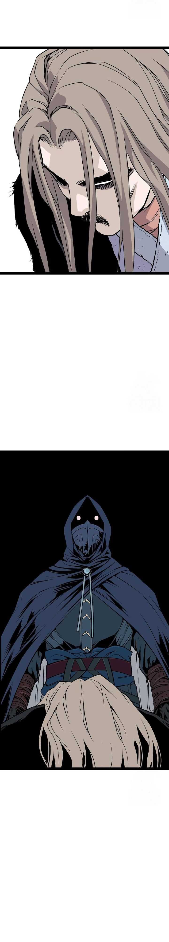 Asura (Ryu Ki-Un) Chapter 30