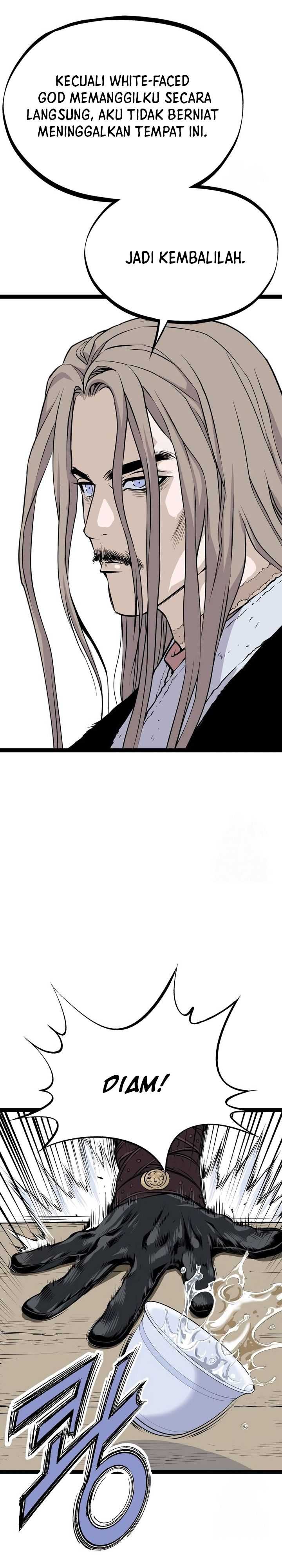 Asura (Ryu Ki-Un) Chapter 30