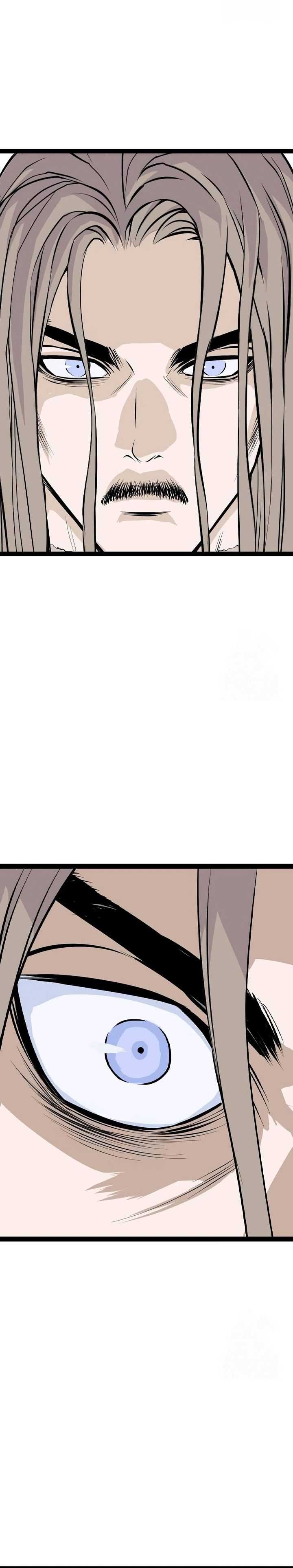Asura (Ryu Ki-Un) Chapter 30