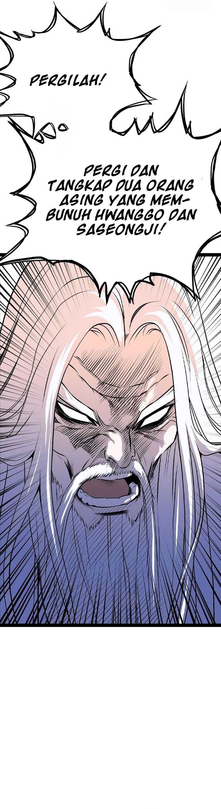Asura (Ryu Ki-Un) Chapter 30