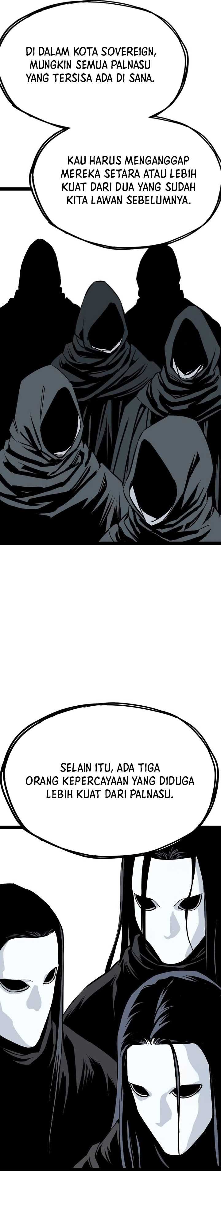 Asura (Ryu Ki-Un) Chapter 30