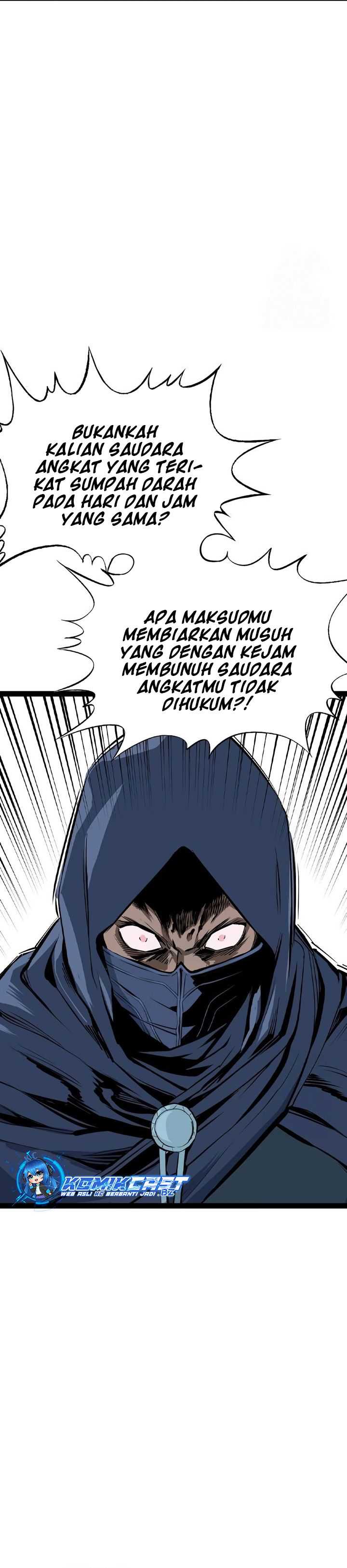 Asura (Ryu Ki-Un) Chapter 30