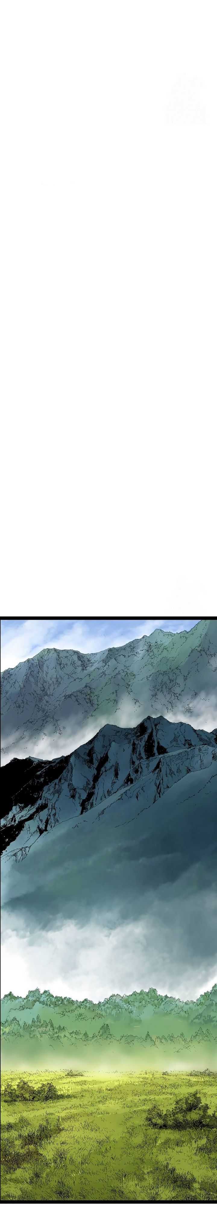 Asura (Ryu Ki-Un) Chapter 30