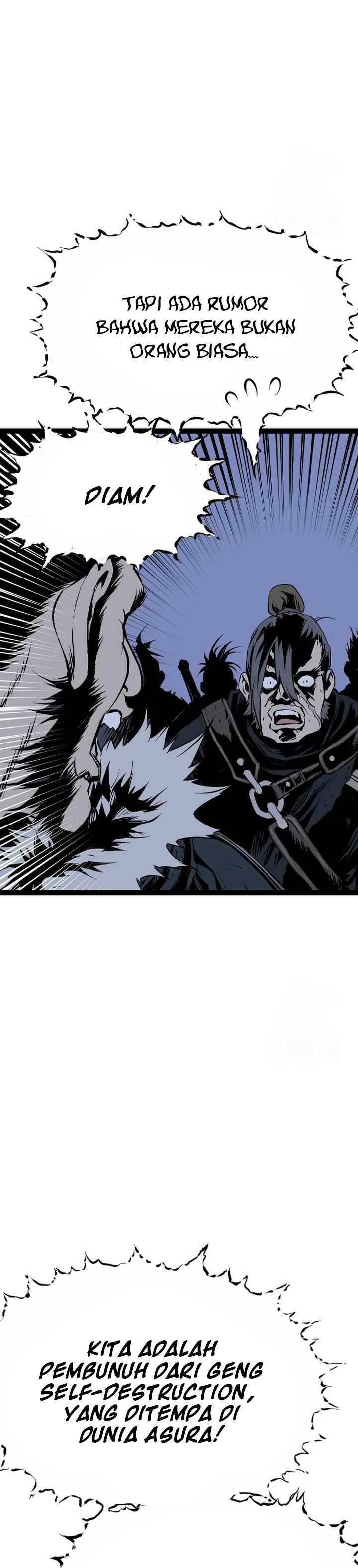 Asura (Ryu Ki-Un) Chapter 31