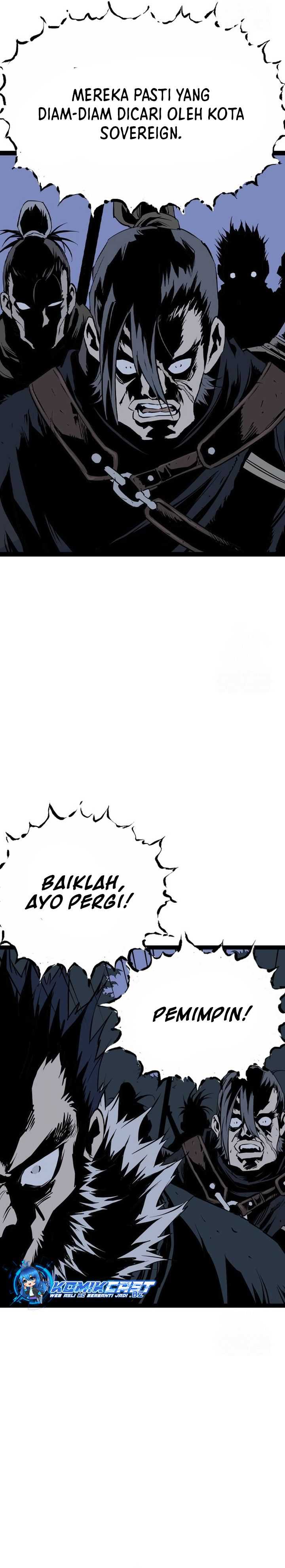 Asura (Ryu Ki-Un) Chapter 31
