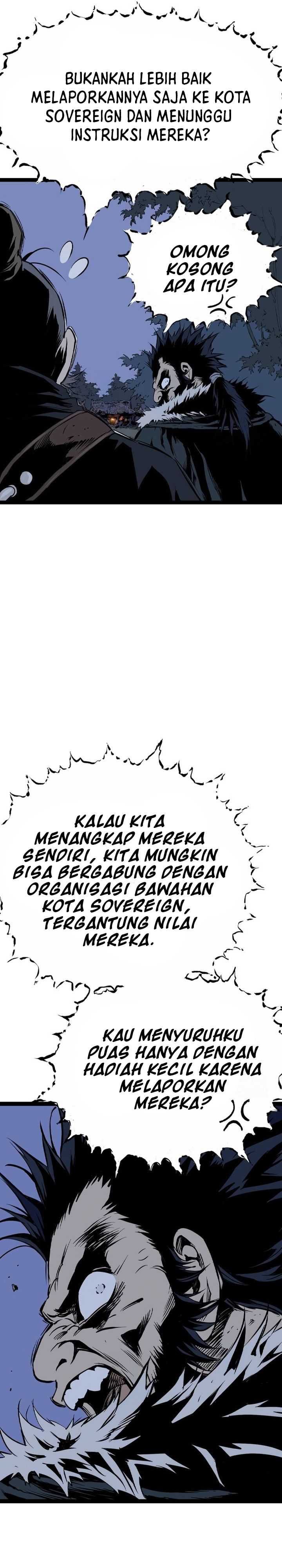 Asura (Ryu Ki-Un) Chapter 31
