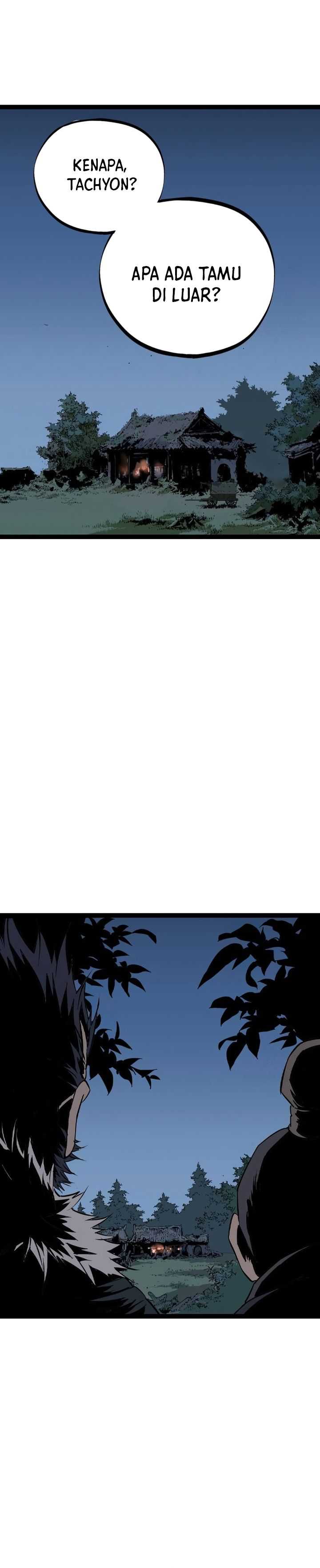 Asura (Ryu Ki-Un) Chapter 31