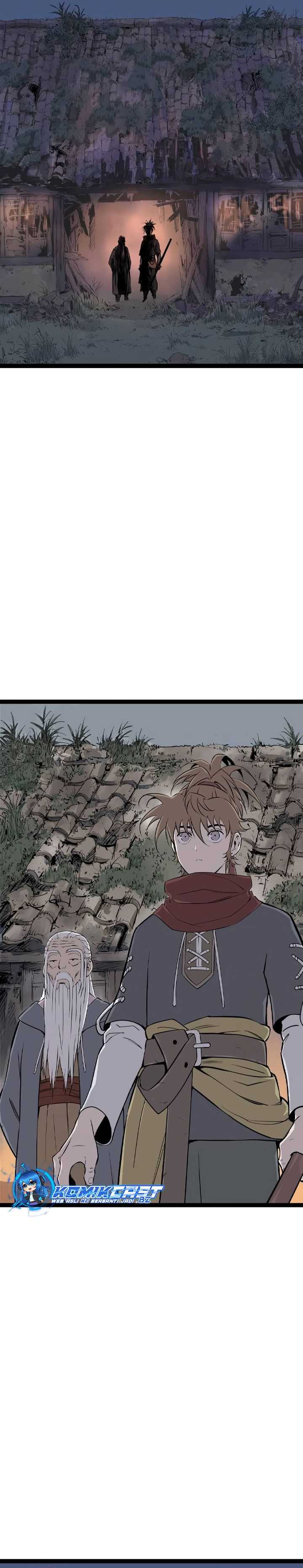 Asura (Ryu Ki-Un) Chapter 31