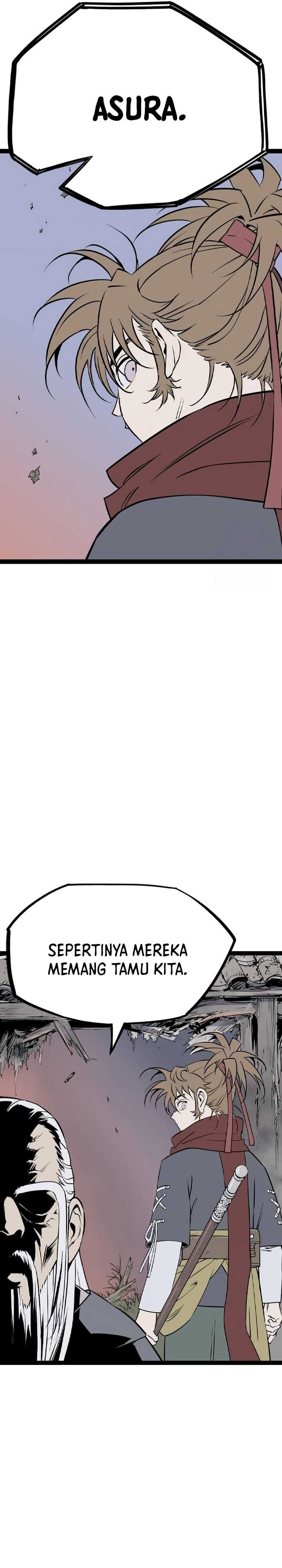 Asura (Ryu Ki-Un) Chapter 31
