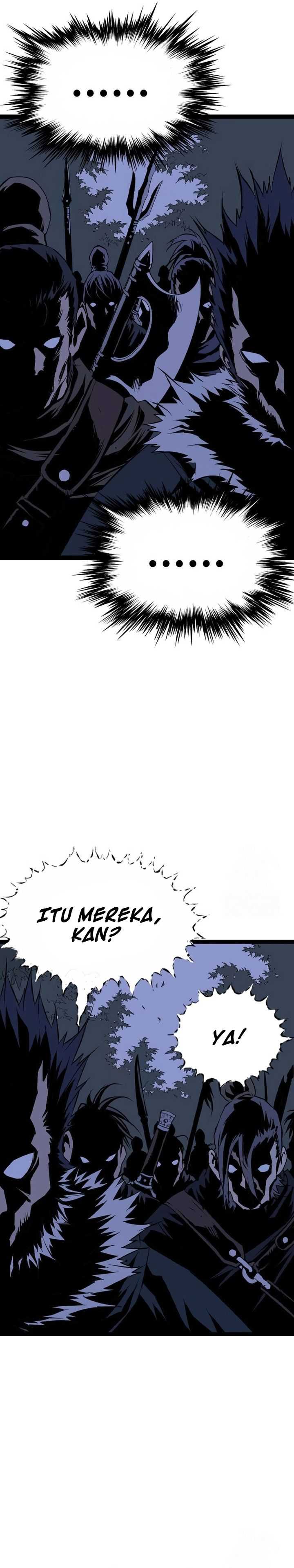 Asura (Ryu Ki-Un) Chapter 31