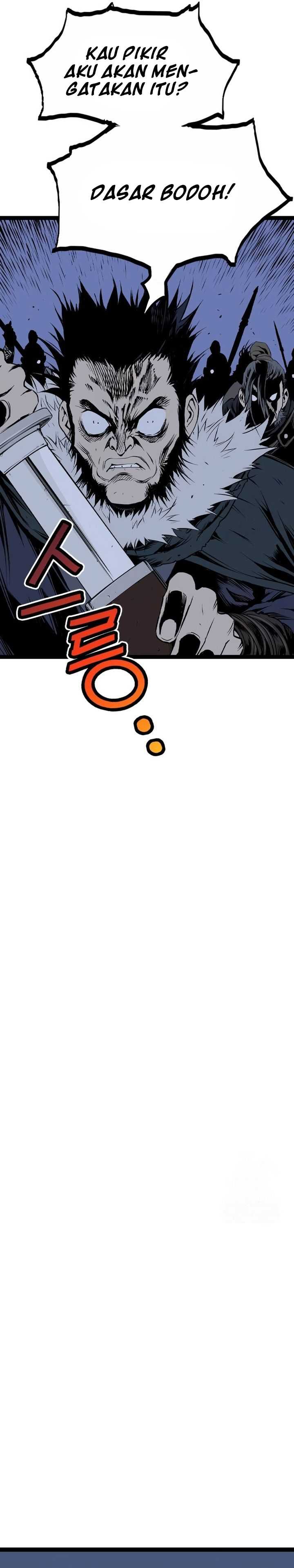 Asura (Ryu Ki-Un) Chapter 31