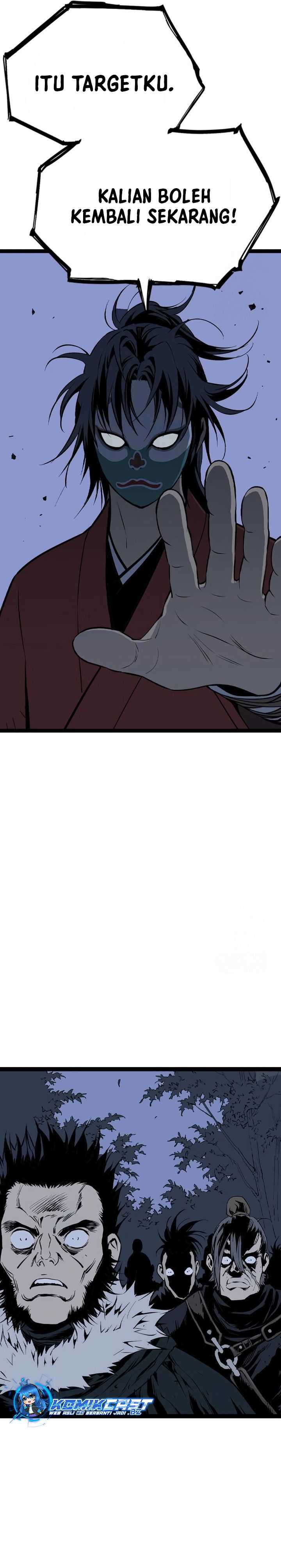 Asura (Ryu Ki-Un) Chapter 31