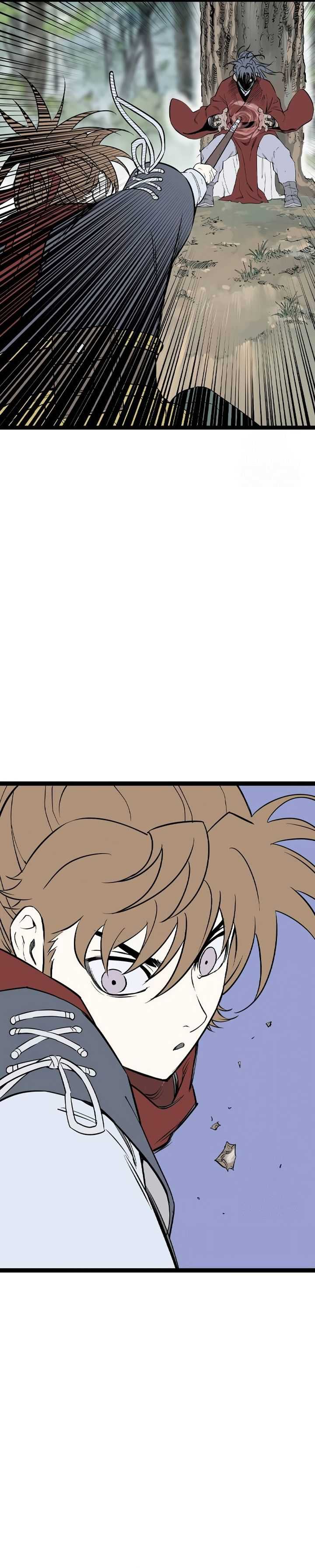 Asura (Ryu Ki-Un) Chapter 31