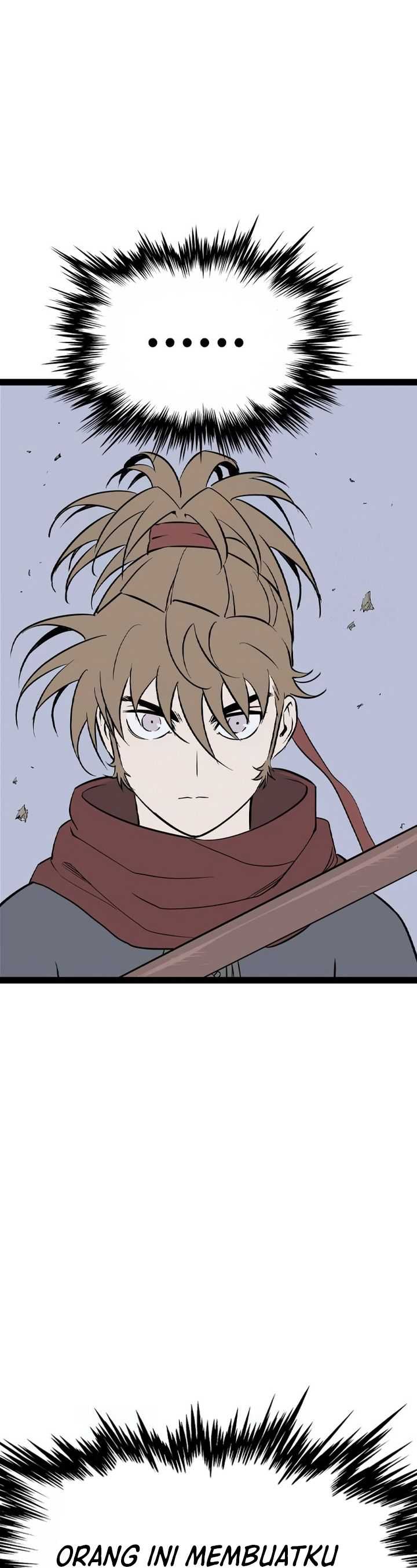 Asura (Ryu Ki-Un) Chapter 31