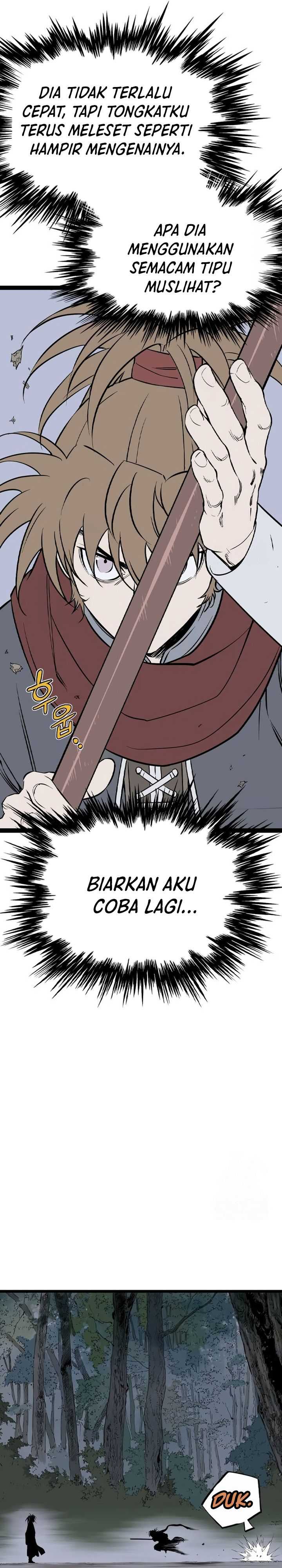 Asura (Ryu Ki-Un) Chapter 31