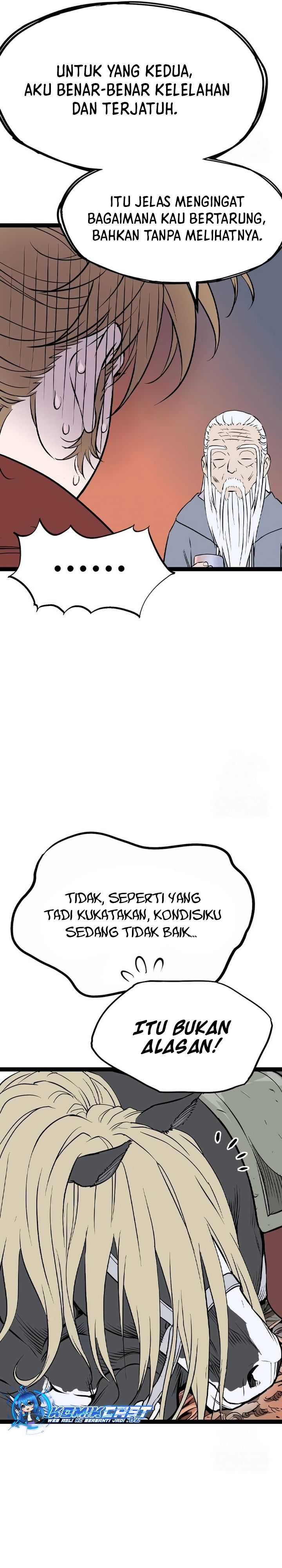 Asura (Ryu Ki-Un) Chapter 31