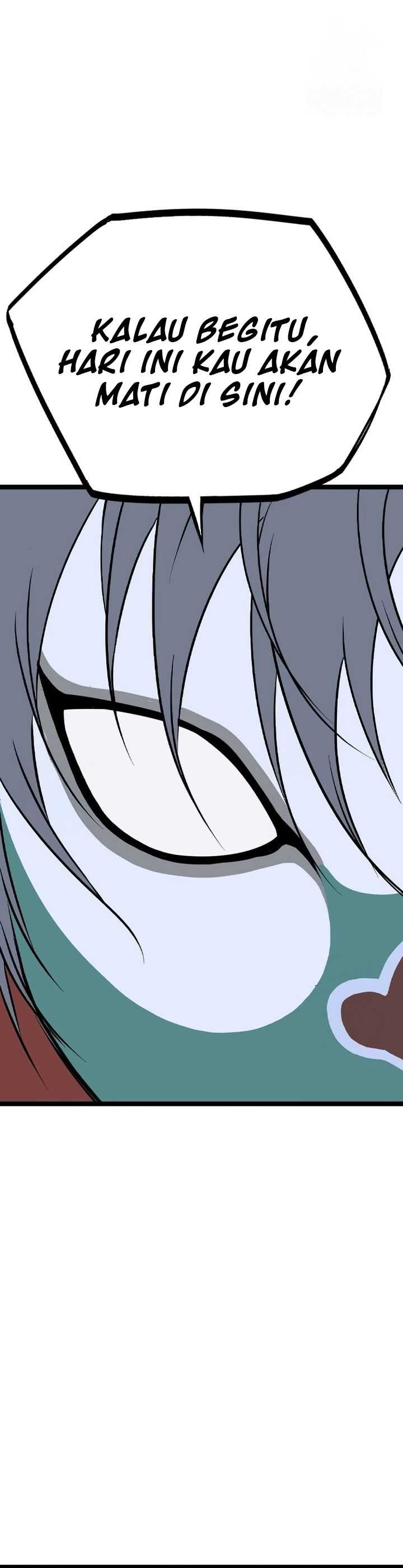 Asura (Ryu Ki-Un) Chapter 31
