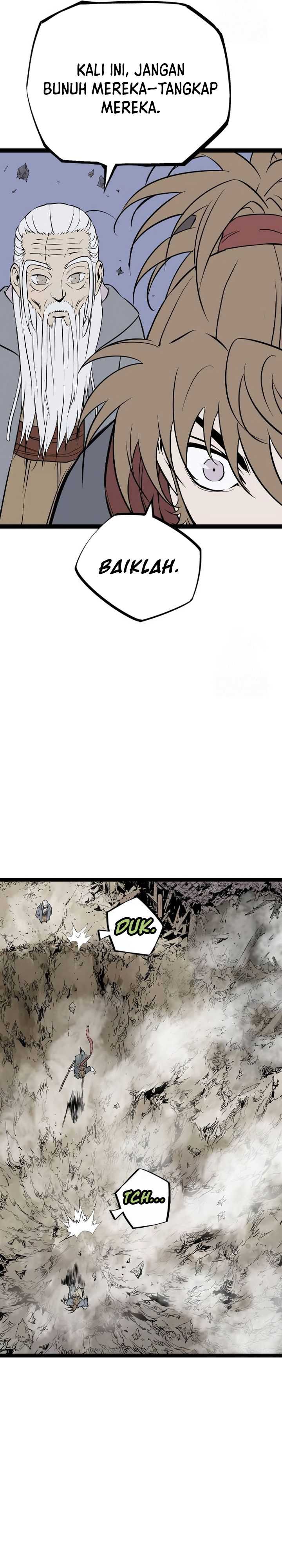 Asura (Ryu Ki-Un) Chapter 31
