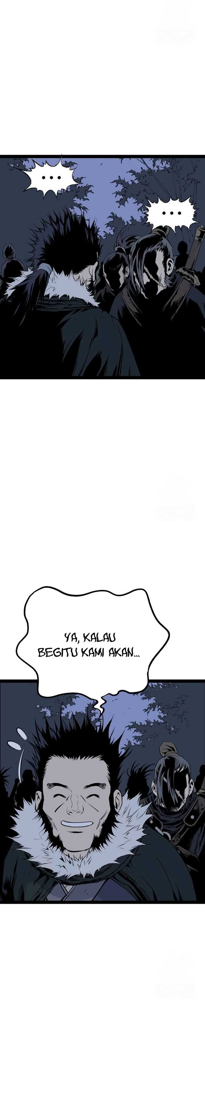 Asura (Ryu Ki-Un) Chapter 31