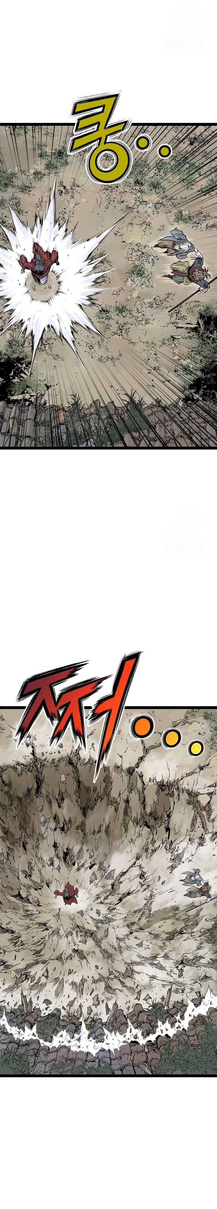 Asura (Ryu Ki-Un) Chapter 31
